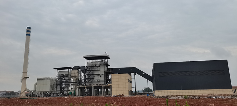 biomass boiler manufacturer