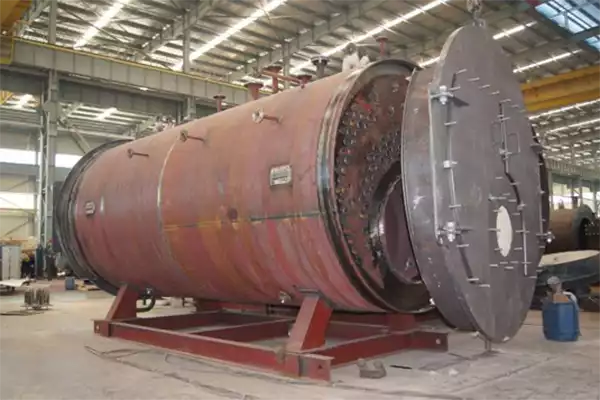 biomass steam boiler price