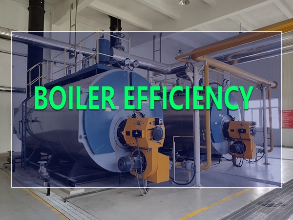 boiler efficiency