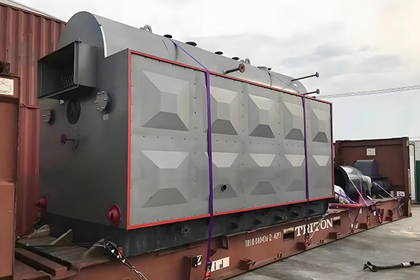 How Much Does a 1 Ton Biomass Pellet Boiler Cost? 2025 Latest Price Guide