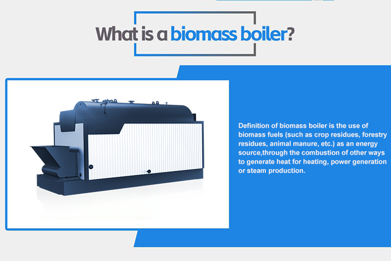 How Much Does a Biomass Boiler Cost in 2026? (Industrial Price & Operating Cost Guide)