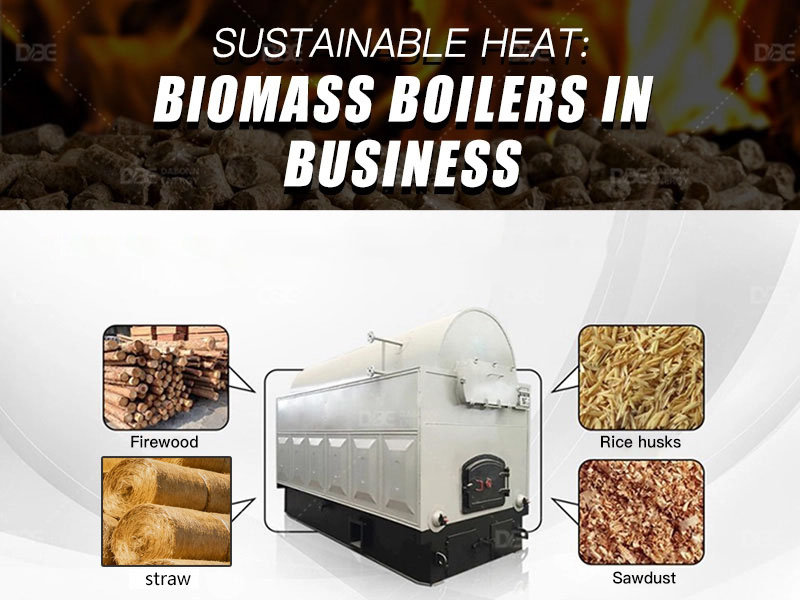 biomass boiler for sale