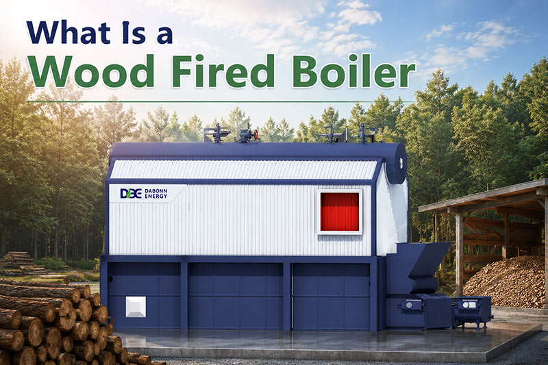 Wood Fired Boiler: How Does It Work and How Much Does It Cost in 2026?